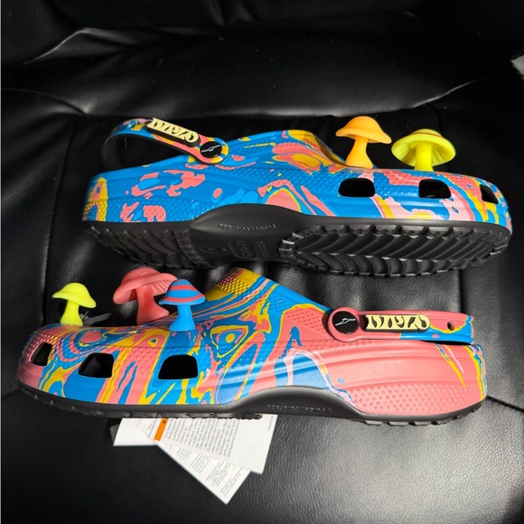 Diplo X Crocs- Classic Clog Size 14 Mens Brand New - Picture 3 of 10